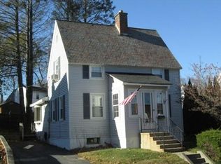 18 Delaval Rd, Worcester, MA 01606