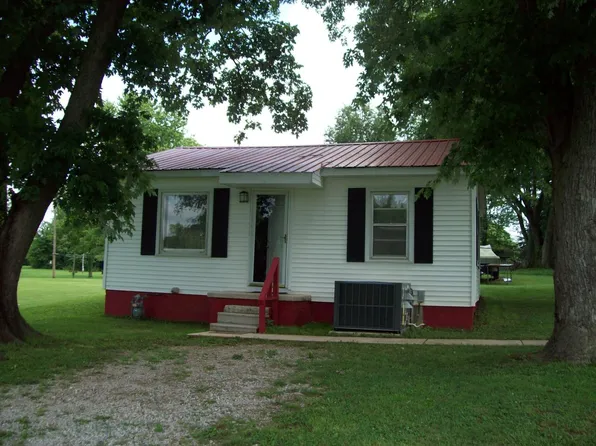 126 Jackie Swoape St, Doyle, TN 38559