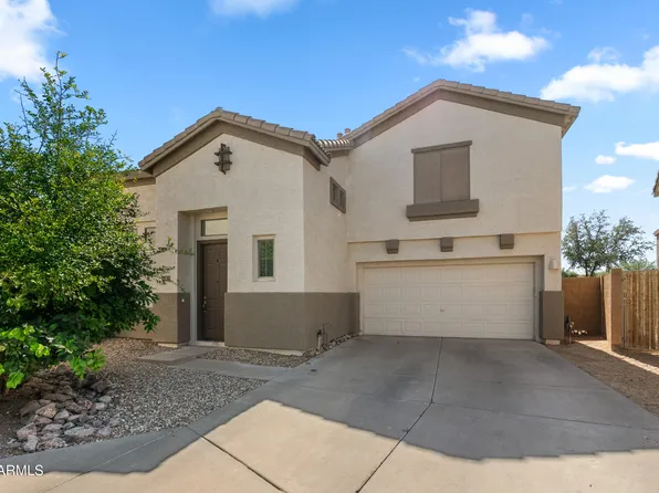 14369 W Lexington Ave, Goodyear, AZ 85395