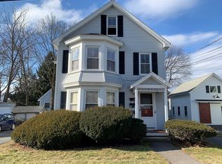 5 Plain St, Natick, MA 01760