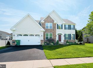 23 Carrington Way, Marlton, NJ 08053
