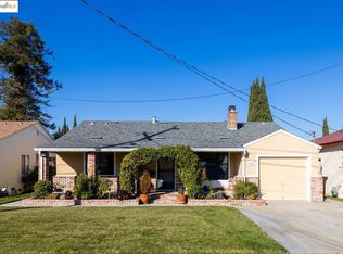 1165 Via Esperanza, San Lorenzo, CA 94580