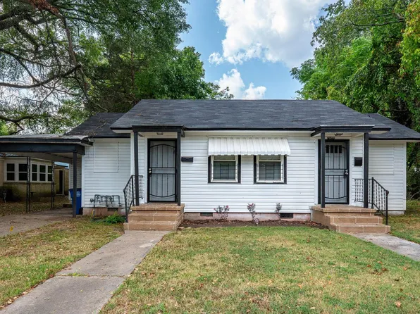 1803 Augusta St, North Little Rock, AR 72114