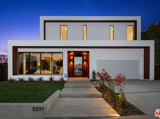 3207 Maplewood Ave, Los Angeles, CA 90066