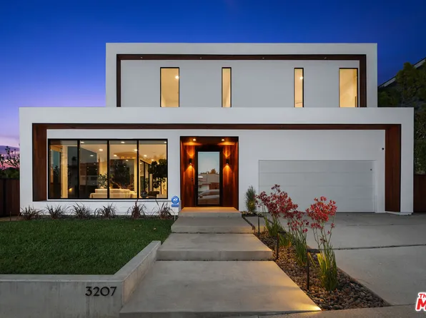 3207 Maplewood Ave, Los Angeles, CA 90066