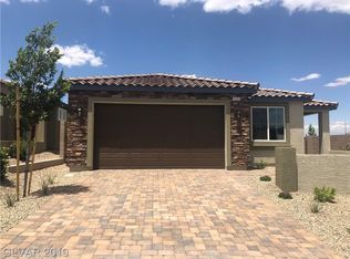 1302 El Solindo Ln, Henderson, NV 89002