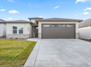 3293 S Humility Pl, Meridian, ID 83642