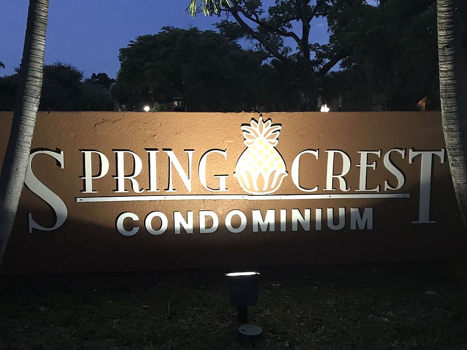 springcrest foto