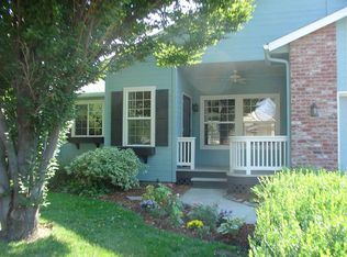 281 S Silverwood Way, Eagle, ID 83616