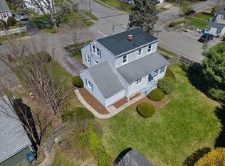 47 Dresser Ave, Dedham, MA 02026