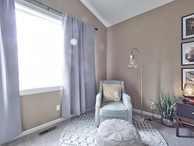 Reading Area