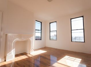 159 Central Ave #2B, Brooklyn, NY 11221