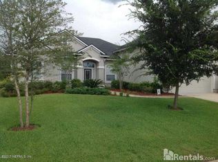 1113 Westfield Way, Saint Augustine, FL 32095