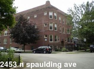 2453 N Spaulding Ave #1723, Chicago, IL 60647