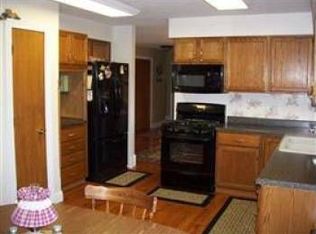 6005 N Kennedy Rd, Milton, WI 53563