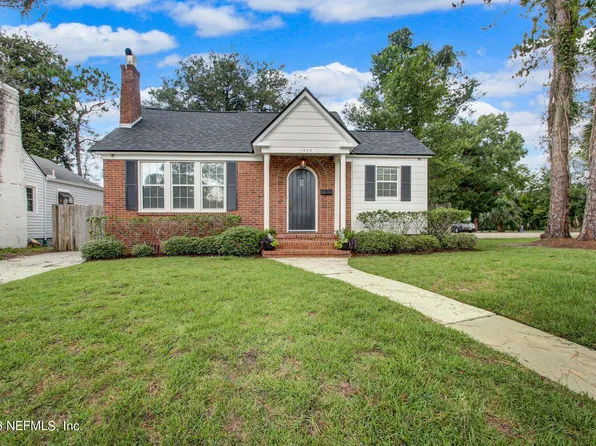 1805 RIVER OAKS Road, Jacksonville, FL 32207
