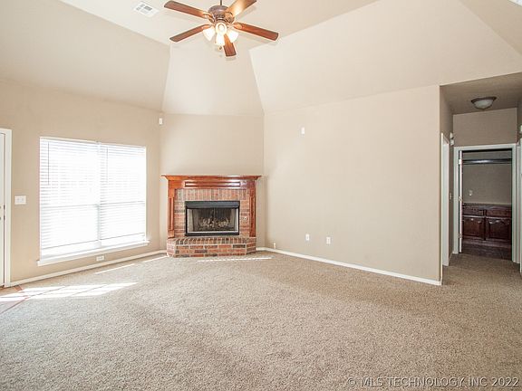 2nd image of 5012 S 197th East Ave
