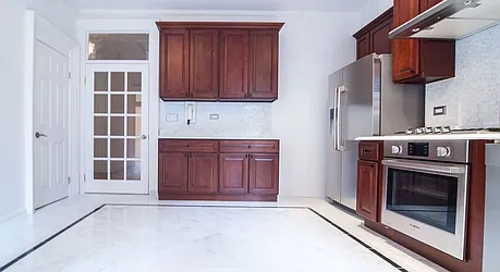 Rented by WAM Partners - William Moses Co.