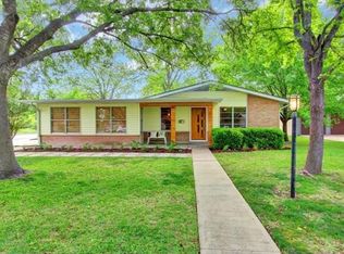 7517 Saint Cecelia St, Austin, TX 78757