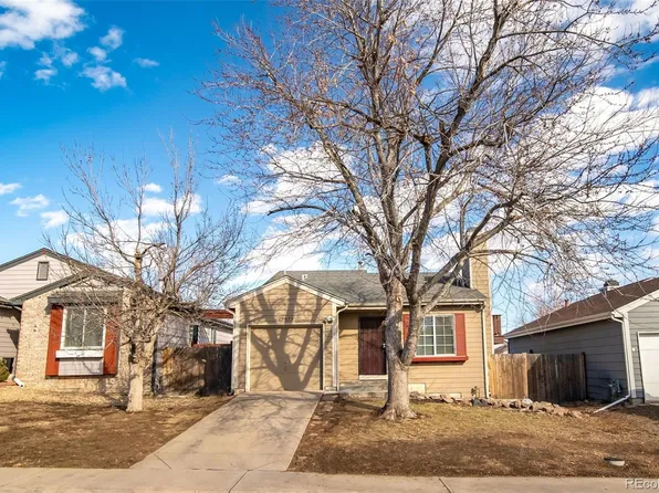 17979 E Cornell Drive, Aurora, CO 80013