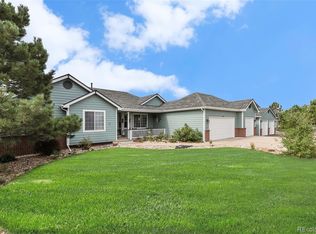 3584 Deer Creek Dr, Parker, CO 80138