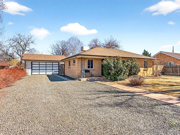 2nd image of 4634 Teller Street