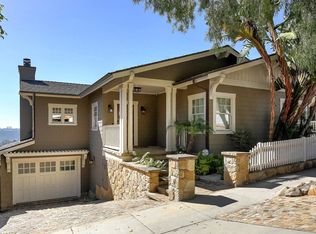 1643 Loma St, Santa Barbara, CA 93103