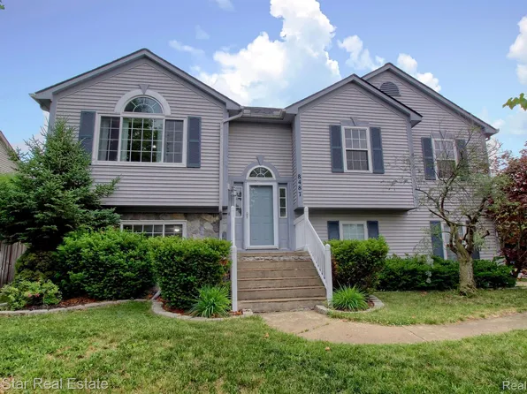 8487 Ardmoor Dr, Ypsilanti, MI 48198