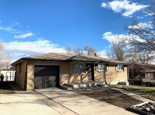 8310 Ogden St, Denver, CO 80229