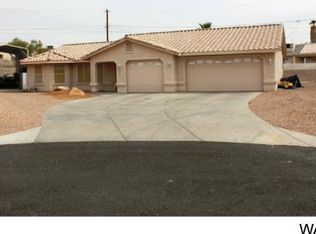 1050 Paiute Pl, Lake Havasu City, AZ 86406