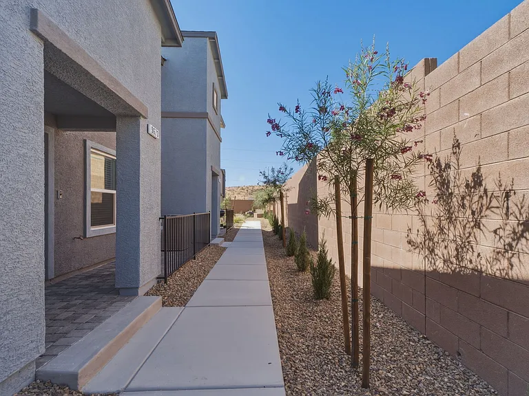 9673 Horseshoe Canyon St — Photo 40