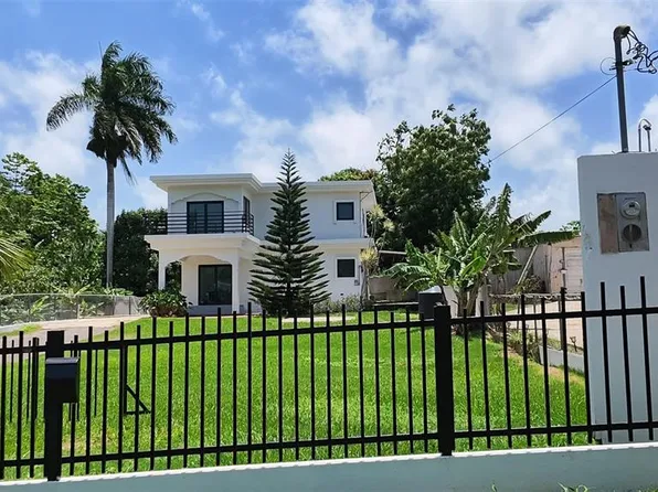 PR 438 San Antonio CAMINO LOS RIVERA, QUEBRADILLAS, PR 00678