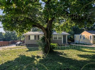 4809 Farley Ave, Kansas City, MO 64129