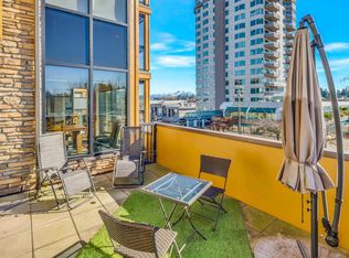 2860 Trethewey St #326, Abbotsford, BC