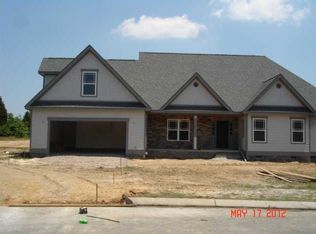 54 Mill Springs Rd, Chickamauga, GA 30707