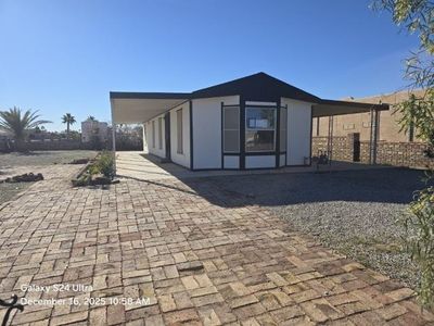 13475 E 53rd Ln, Yuma, AZ, 85367