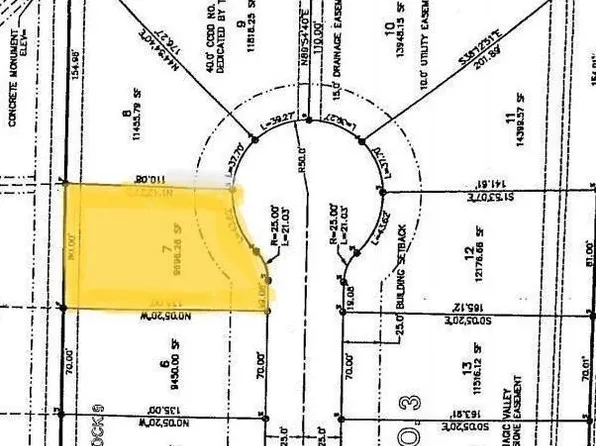 7 McCullar Ct, Harlingen, TX 78552