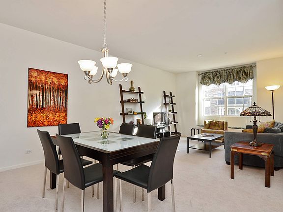 Living Room / Dining Room