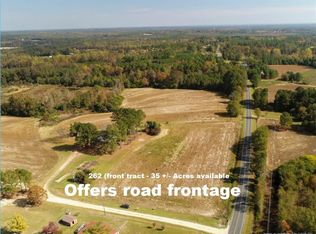 261 Currin Farm Ln, Lillington, NC 27546