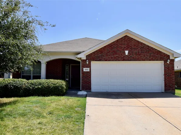 602 Soledad St, Arlington, TX 76002