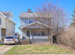 4626 E 94th St, Garfield Heights, OH 44125