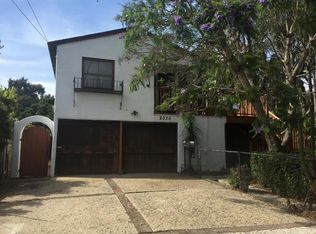 2030 Oak Ave, Santa Barbara, CA 93101