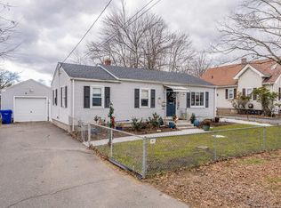 42 Stuart St, Springfield, MA 01119