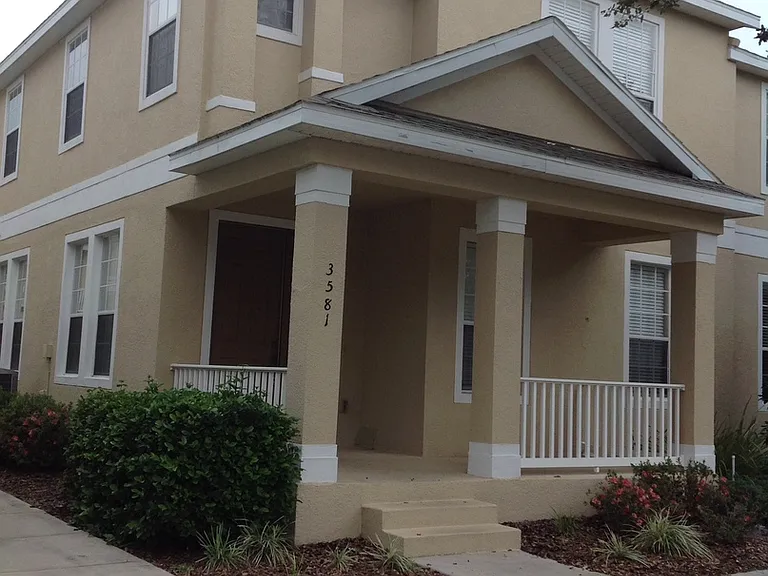 3581 Clay Brick Rd — Photo 1