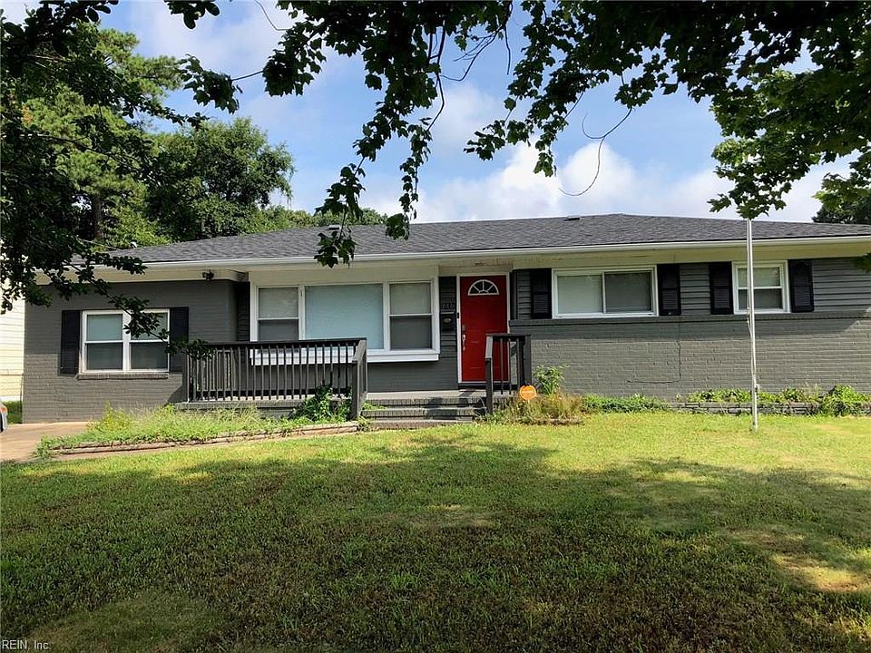 1st image of 1640 Skyline Dr