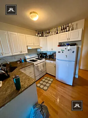 316 Saint Paul St #3A — Photo 2