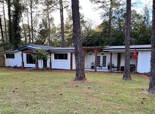 1309 E Washington St, Thomasville, GA 31792
