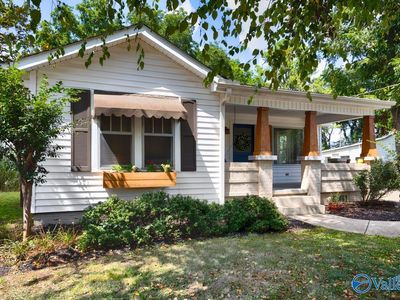 1017 Oshaughnessy Ave NE, Huntsville, AL, 35801