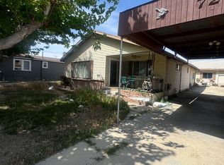723 Pierce St, Taft, CA 93268