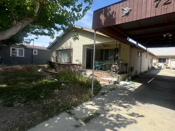 723 Pierce St, Taft, CA 93268